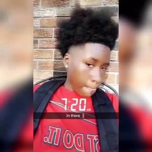 Meet your Posher, Genesistha